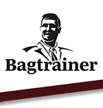 Logo Bagtrainer