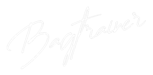 Bagtrainer text